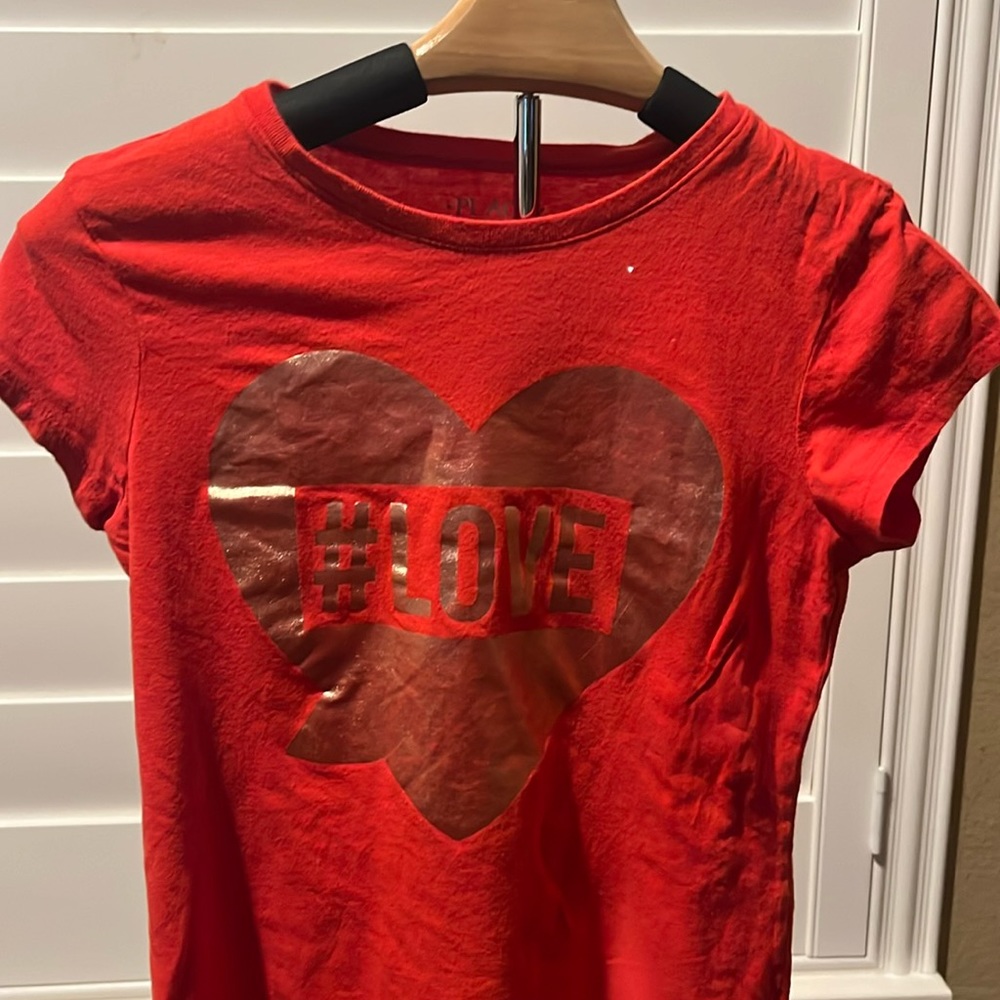 Tshirt